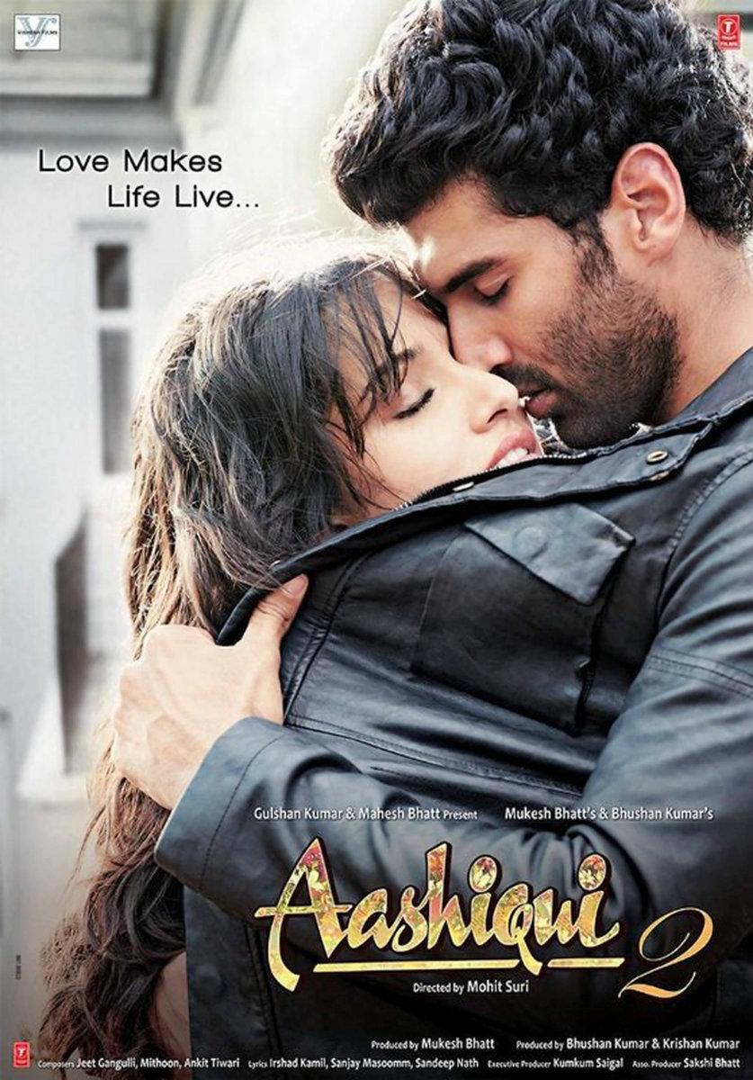 songs of aashiqui 2 download in MP3 in 128 kbps